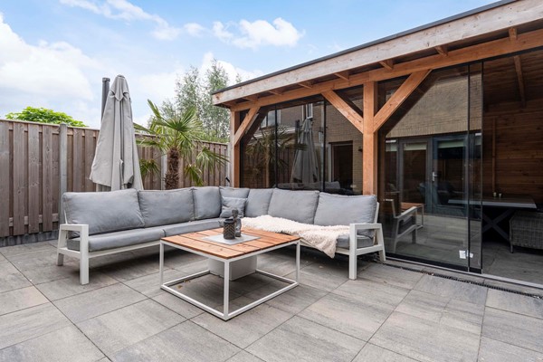 Medium property photo - Westkreek 45, 7325 NB Apeldoorn